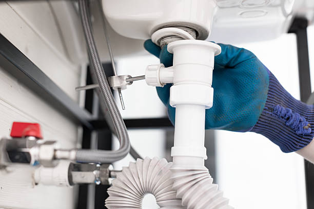 Reliable Emergency Plumber contractor in Wind Gap, PA by AAA Plumbing Heating