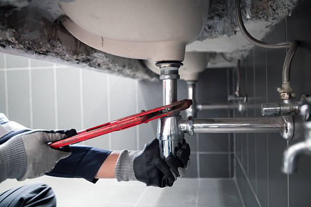 Trusted Pipe Repair service in Wind Gap, PA - AAA Plumbing Heating